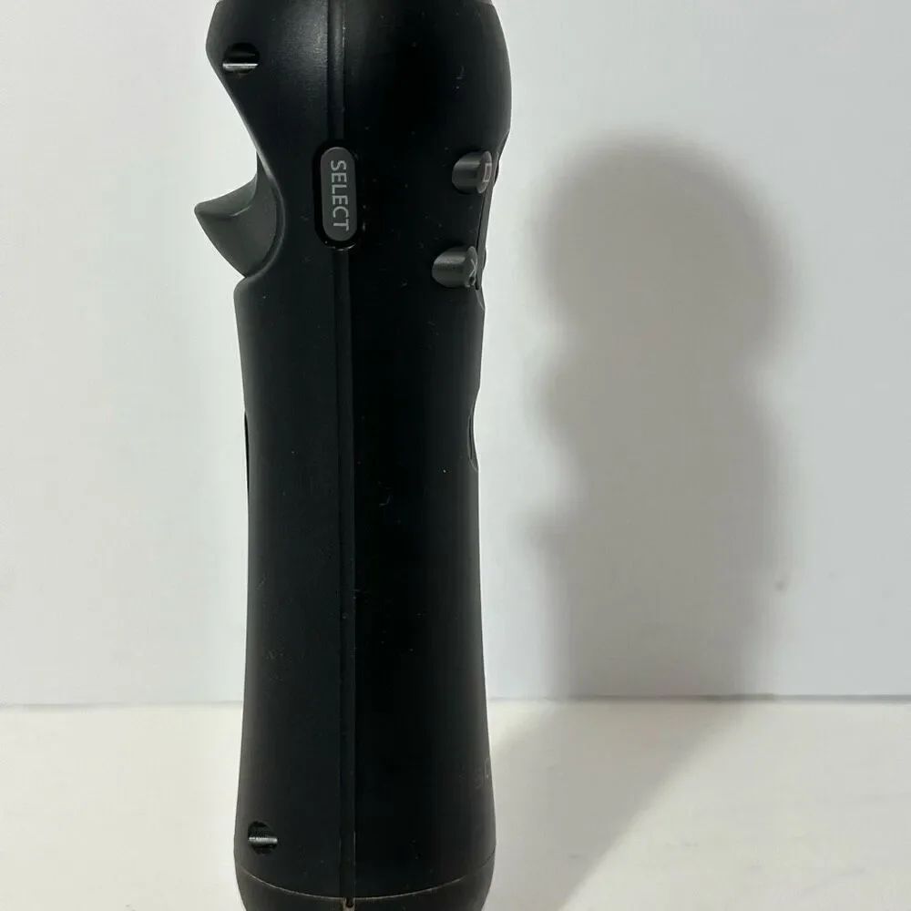 Sony Playstation Move Motion Wireless Controller - Picture 4 of 11